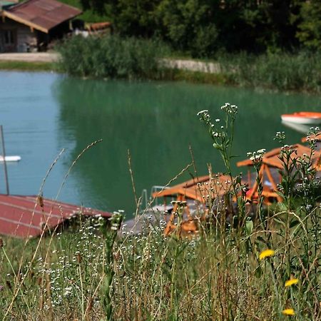 Ferienhof Muehlthal Edling Zewnętrze zdjęcie