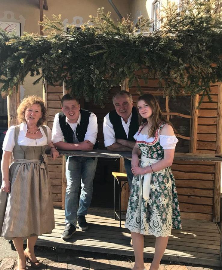 Ferienhof Muehlthal Edling Zewnętrze zdjęcie
