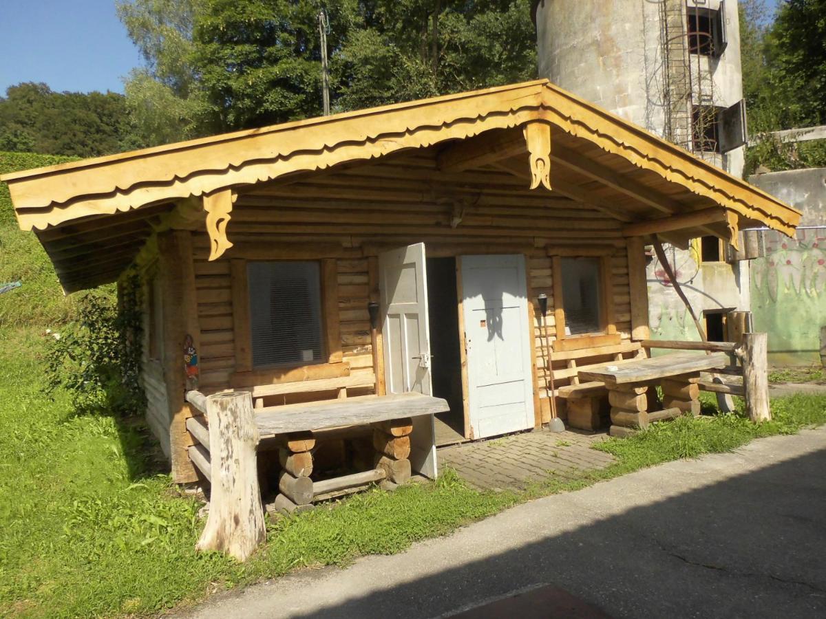 Ferienhof Muehlthal Edling Zewnętrze zdjęcie