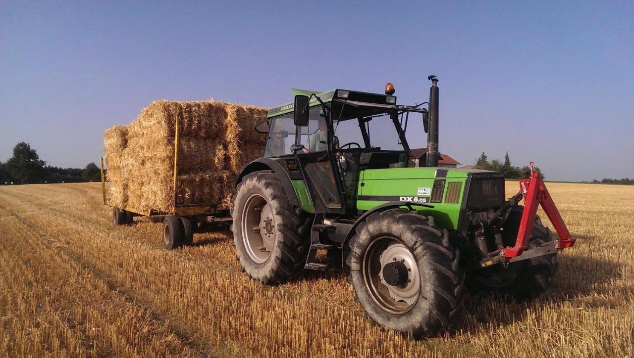 Ferienhof Muehlthal Edling Zewnętrze zdjęcie