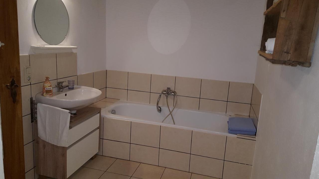 Ferienhof Muehlthal Edling Zewnętrze zdjęcie