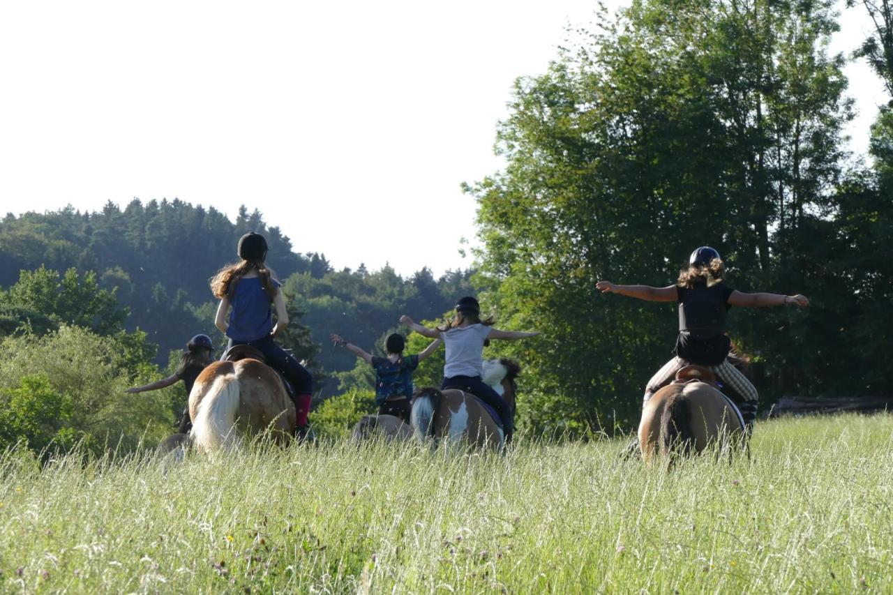 Ferienhof Muehlthal Edling Zewnętrze zdjęcie